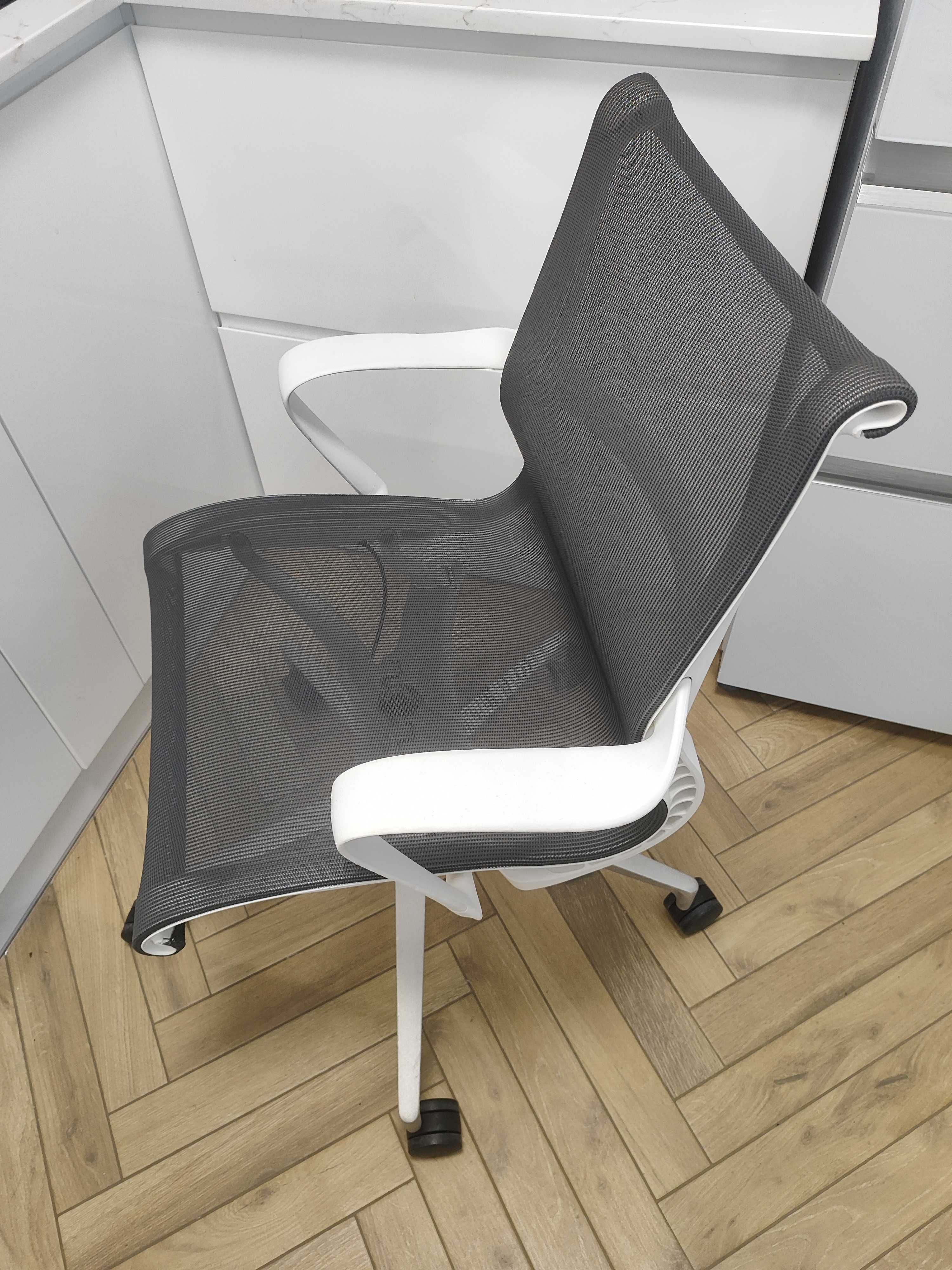 Herman Miller Setu jak NOWY