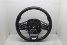 KIEROWNICA SKÓRA MULTI CZARNA 484005825R RENAULT MEGANE IV 16-24