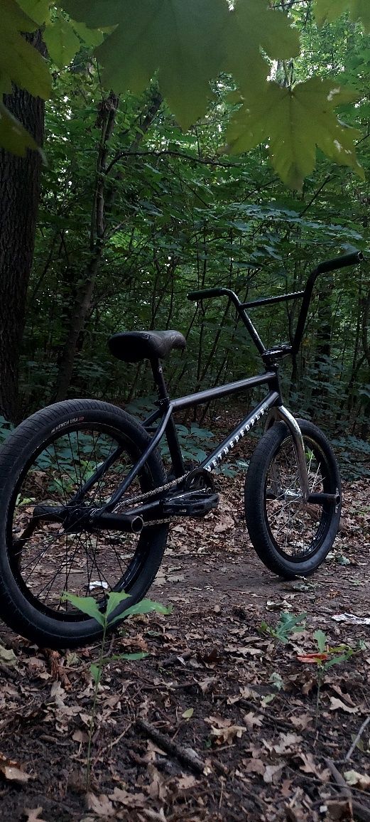 Бмх кастом топ bmx деребан