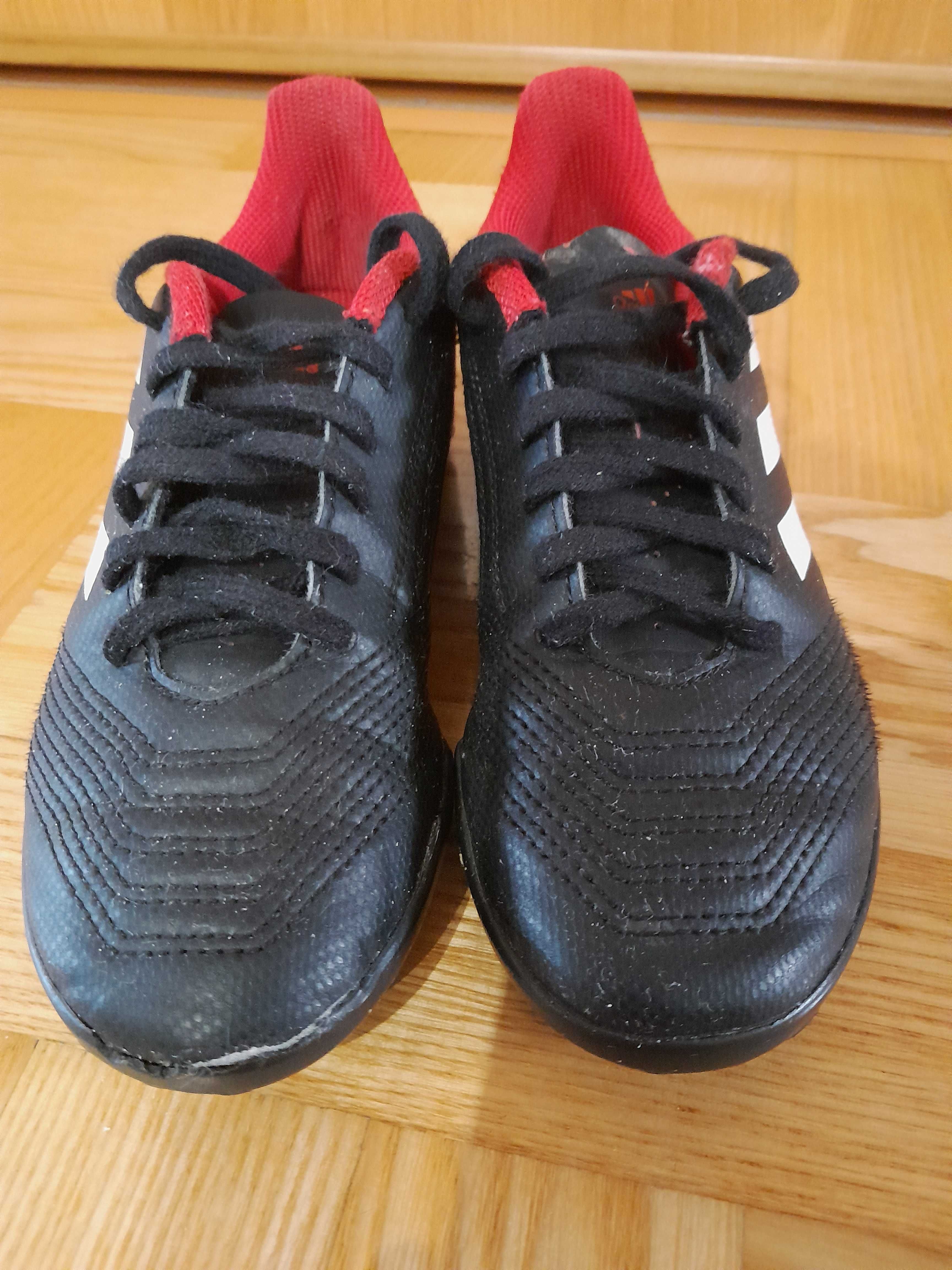 Buty turfy Adidas Predator rozm.33