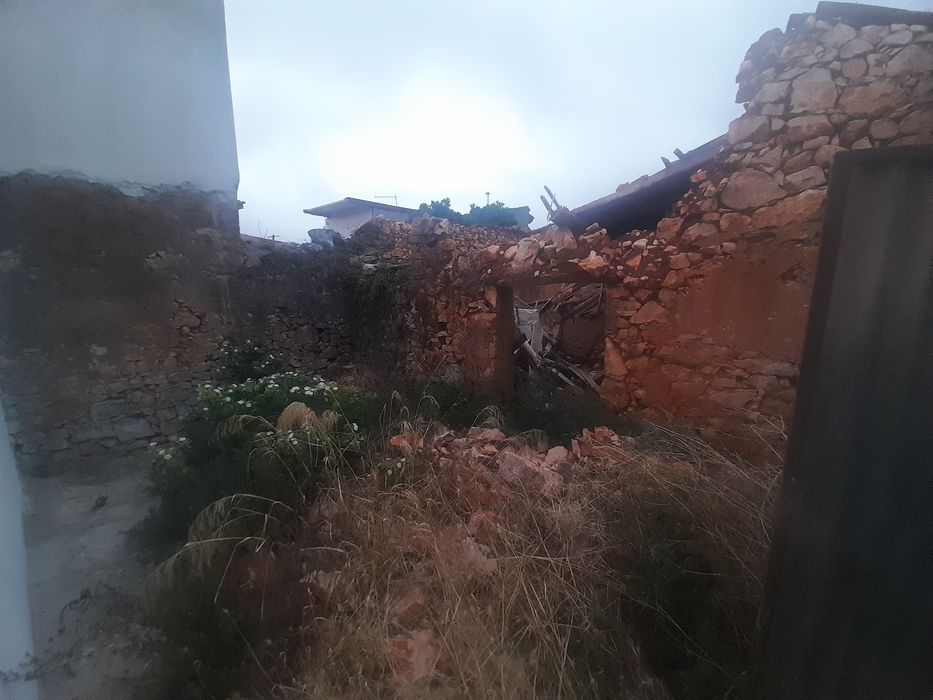 Moradia devoluta T1