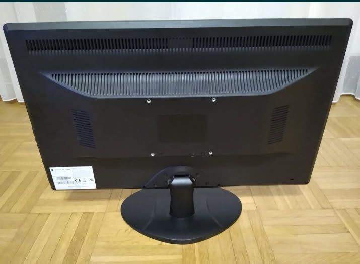 Monitor LED 21,5'' AG Neovo SC-22AH FHD, VGA HDMI CVBS Audio in/out