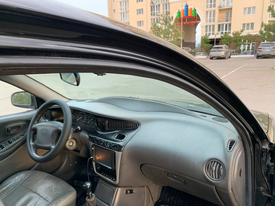 Продам автомобиль