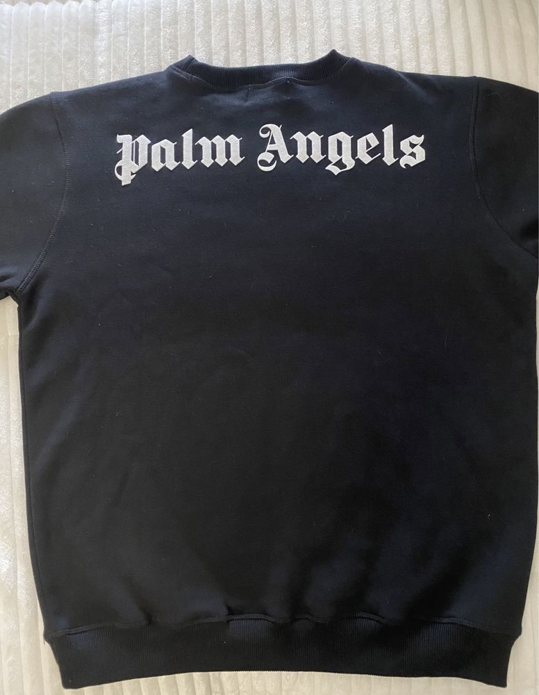 Camisola Palm Angels