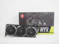 Karta Graficzna MSI GeForce RTX 3070 Ti VENTUS 3X 8GB