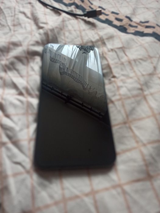 Telefon marki Cubot
