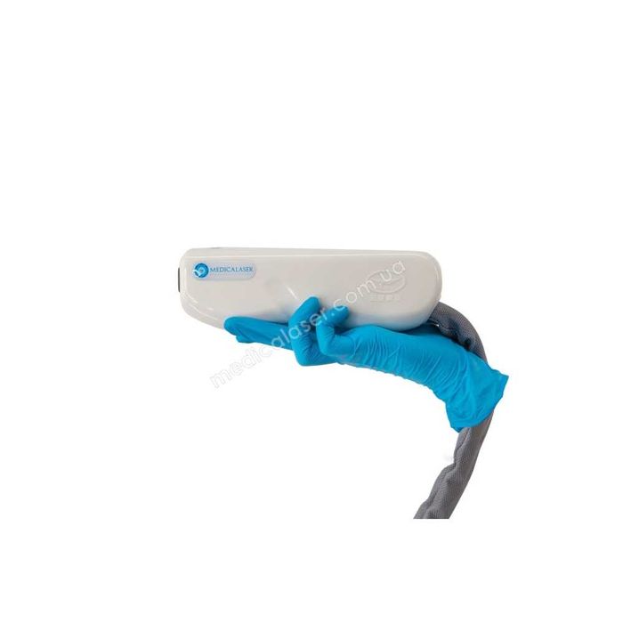 Лазер для видалення татуювань Nano-Light MV20