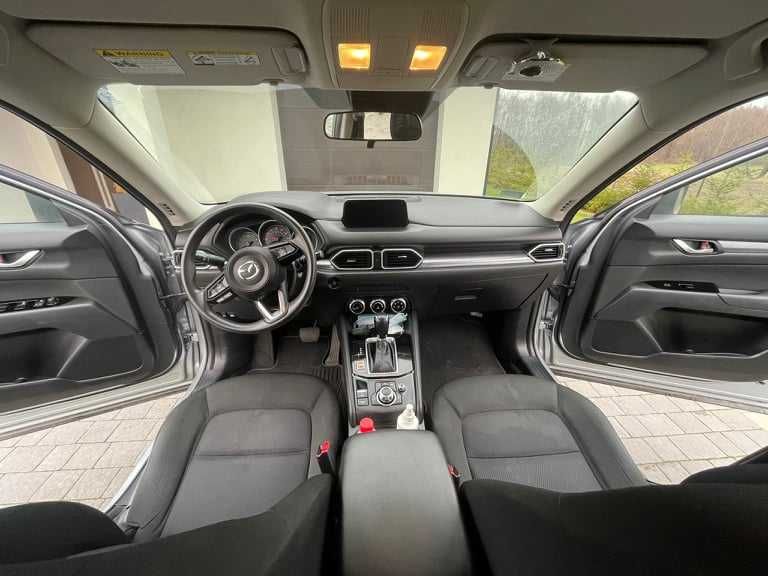 Mazda CX-5 Sport