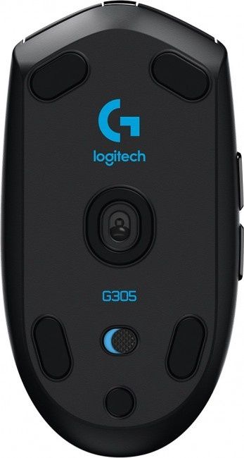 Мишь Logitech G305 Lightspeed (НОВЕ)
