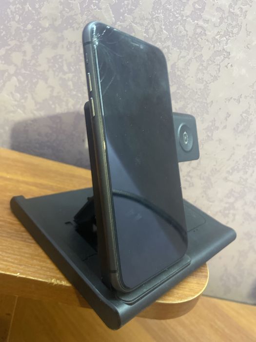 Iphone 11 64 gb 75% ак
