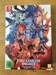 Fire Emblem Engage Divine Edition
