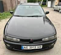 Mitsubishi Galant 2.0