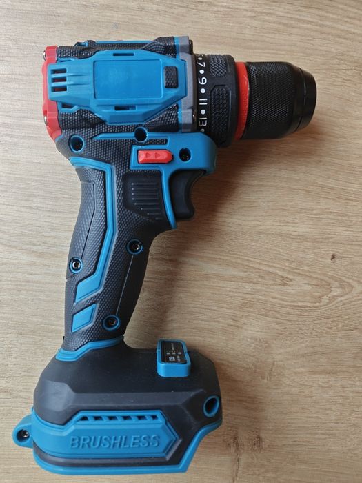 Шуруповерт,гайковерт