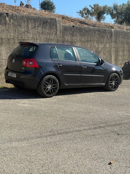 Vw Golf 5 1.9tdi 105cv