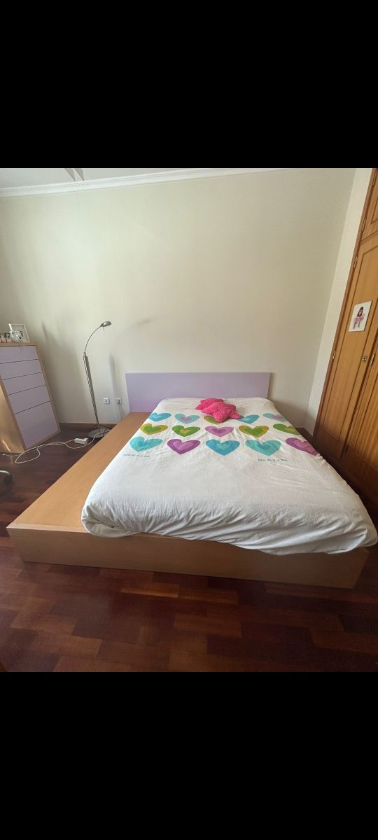 Mobília quarto menina