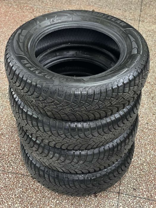 Продам ризину Goodyear в чудовому стани 2022рік