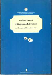 Maria Alzira Seixo «A Viagem na Literatura»