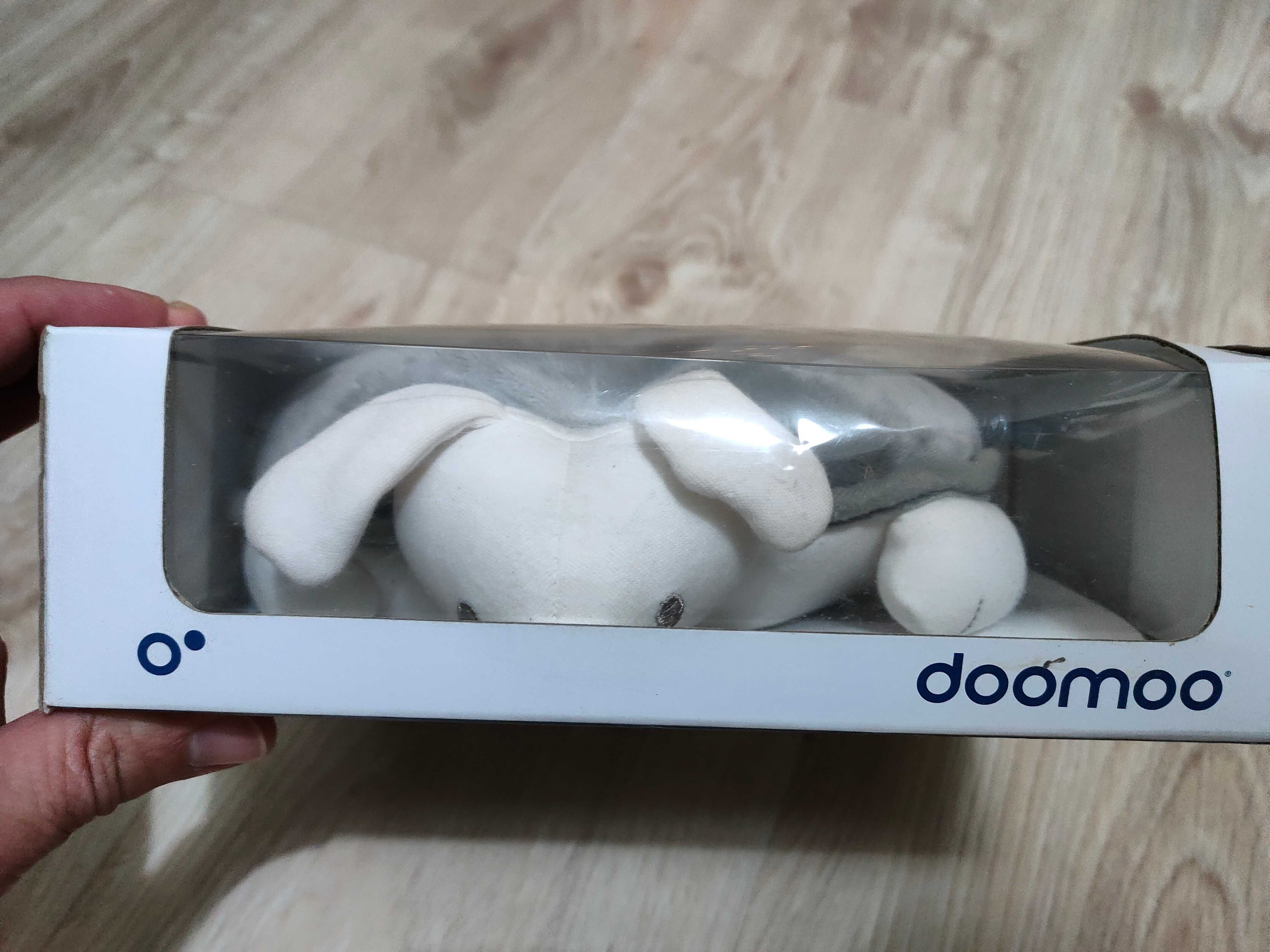 Peluche aquecedor bebe