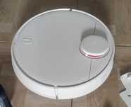 Mi Robot Vacuum-Mop P, częściowo sprawny, z osprzętem