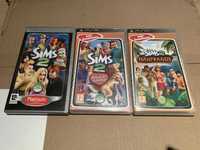 Sims 2 - jogos PSP