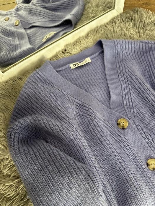 Шикарний кардиган ZARA