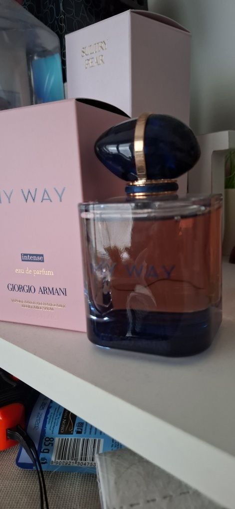 My way - Giorgio Armani 90ml