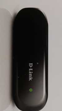 Modem USB D-Link 4G LTE 100 Mbps DWM-221