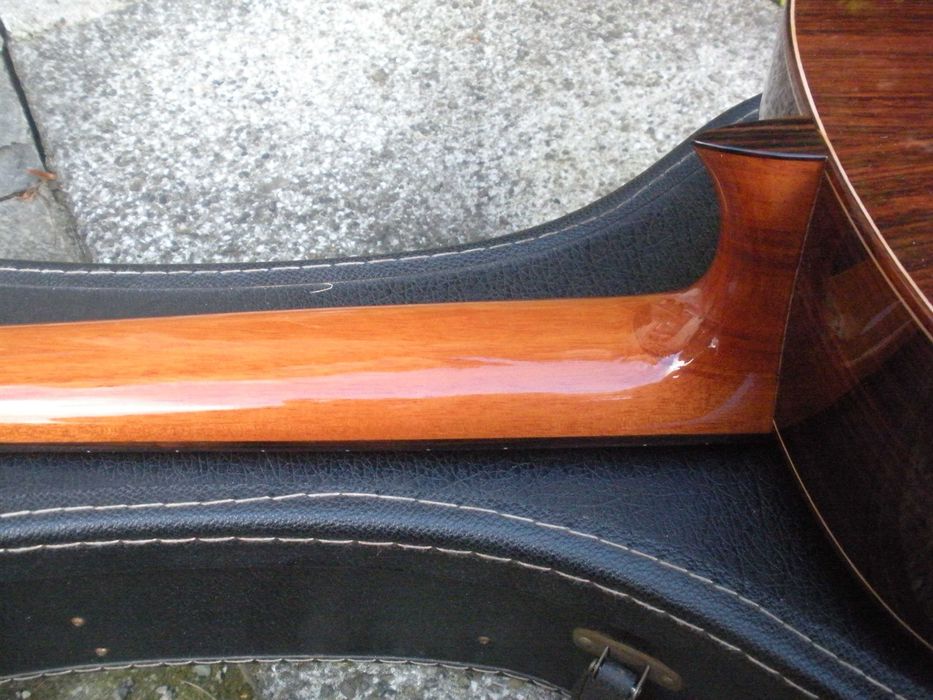 Gitara klasyczna Kurosawa 660mm