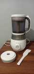 Philips Avent parowaroblender