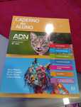 caderno do aluno ADN Ciências Naturais 8-ano