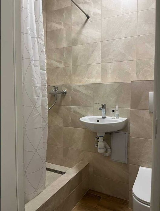 Оренда 1-кімнатної квартири