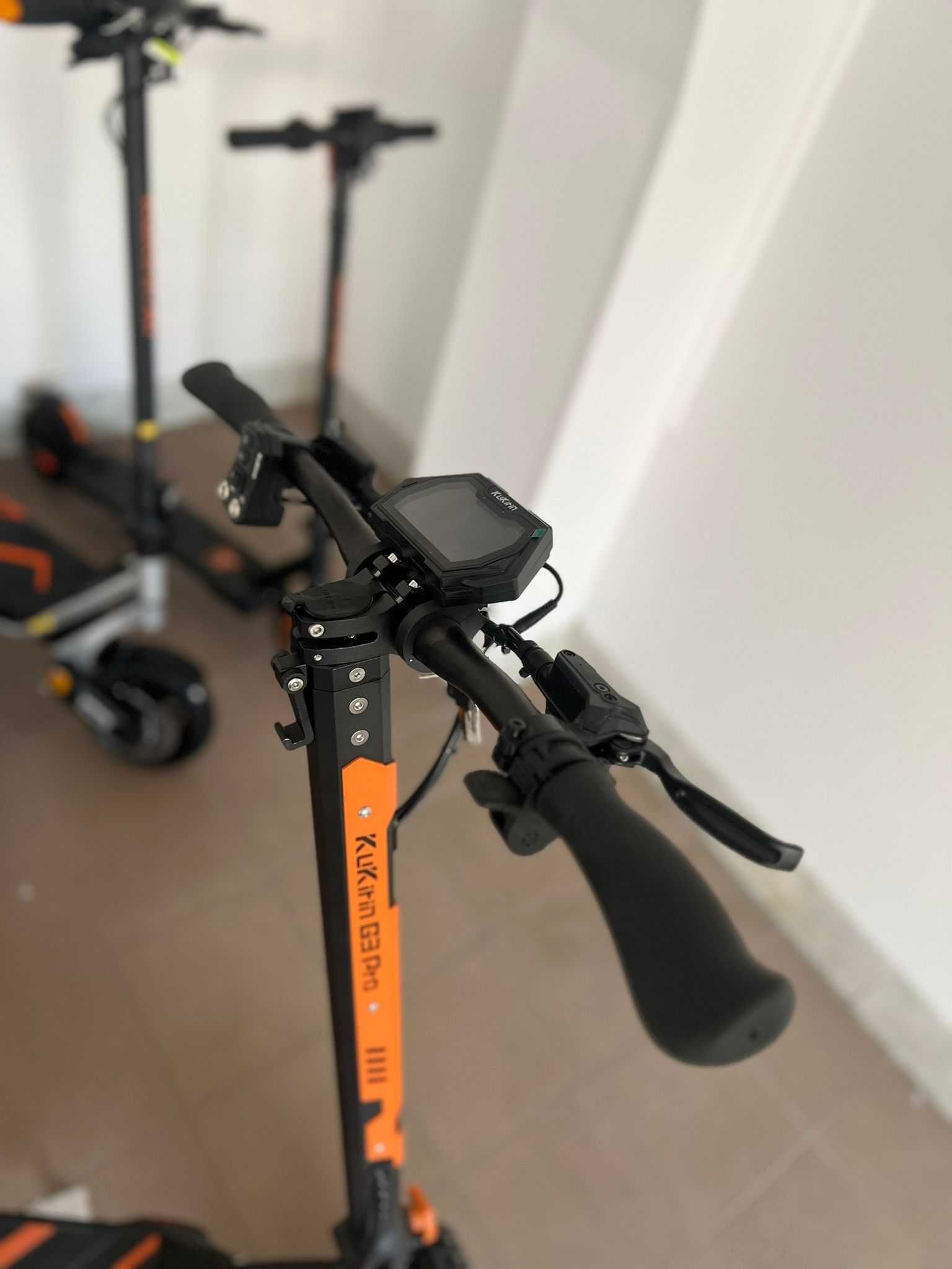 Kukirin G3 Pro Nowy Gwarancja