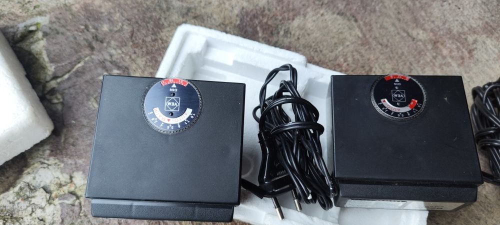 Lampy błyskowe Elgawa N 128