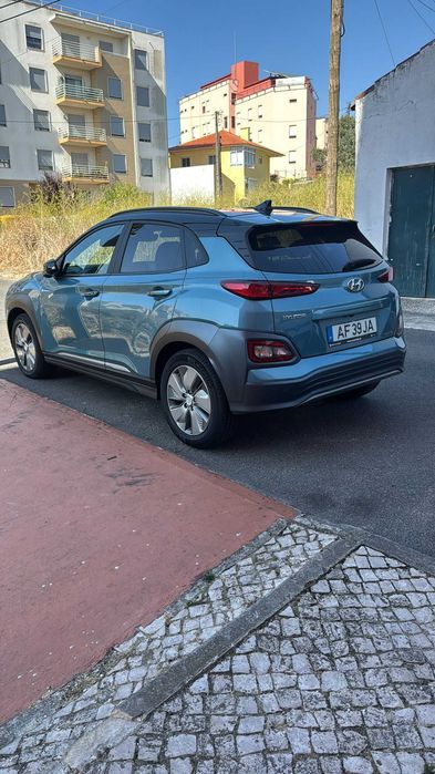 Motorista TVDE Uber & Bolt Aluguer