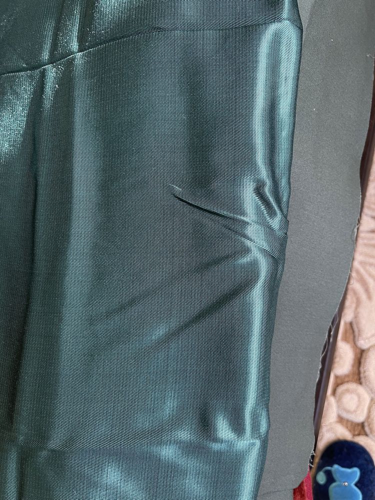 Ткань плащевка на куртку, плащ, костюм изготовлено в СССР