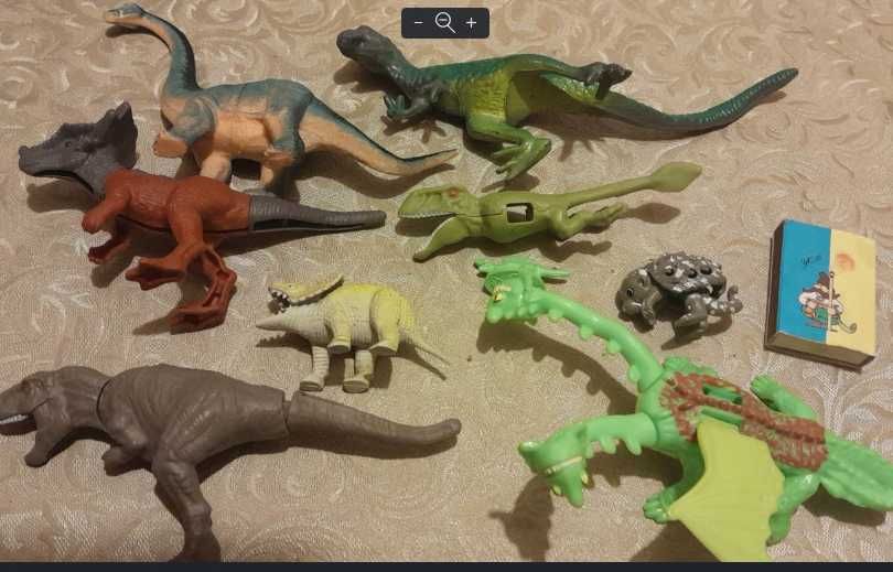 Мініфігурки лего динозаври звіри їжа лошадки брелки подарую