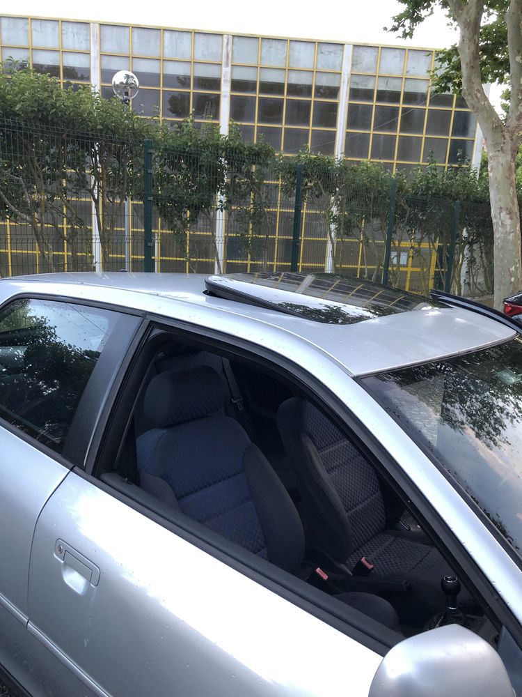 Audi A3 1.9 TDI Sport