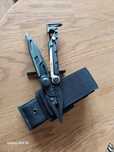 Sprzedam multitool Leatherman Mut wraz z pokrowcem