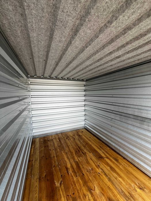 Kontenery magazynowe self-storage producent