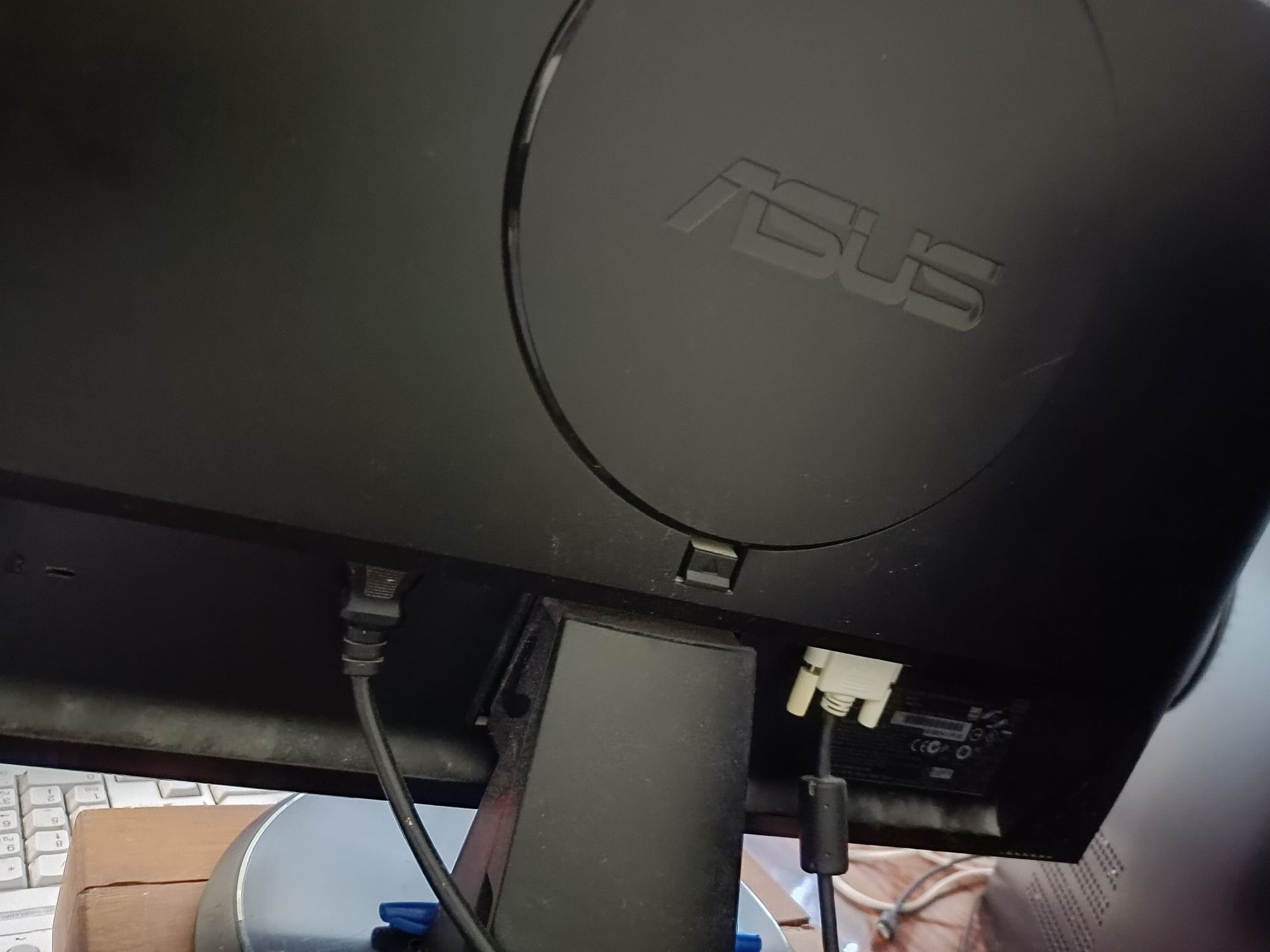 Монитор ASUS Mk221h