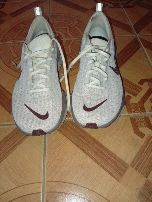 Чоловічі кросівки NIKE ZOOMX INVINCIBLE   RUN FK 3