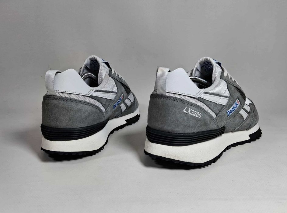 Кроссовки Reebok LX2200 (р. 44 /28,5 см) Оригинал мужские демисезонные