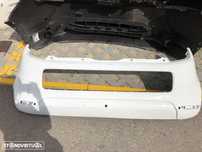 Parachoque renault twingo