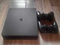 Konsola PlayStation 4 Slim