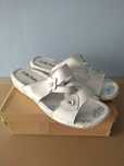Buty damskie, klapki rozm 39