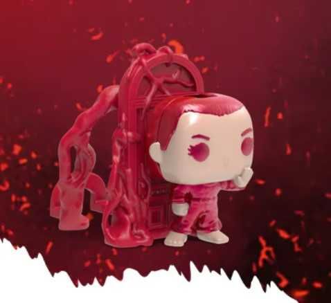 ОБМІН фігурки дивні дива, stranger things, kinder joy (читайте опис)