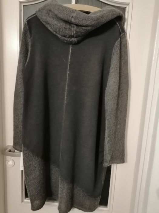 Tunika wysoko gatunkowa