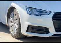 Alufelgi Koła Audi A4 B9 B8 Zima 8W0#071#498 A6 C7 C8  Arteon  Superb
