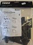 T- track adapter thule (697-1)