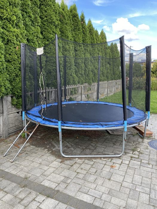 Trampolina 3 metry średnicy